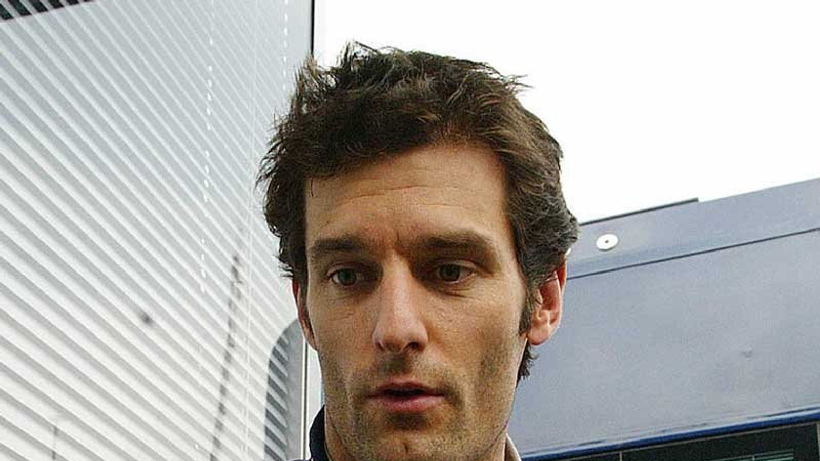 F3 champion replaces Webber | Sky Sports