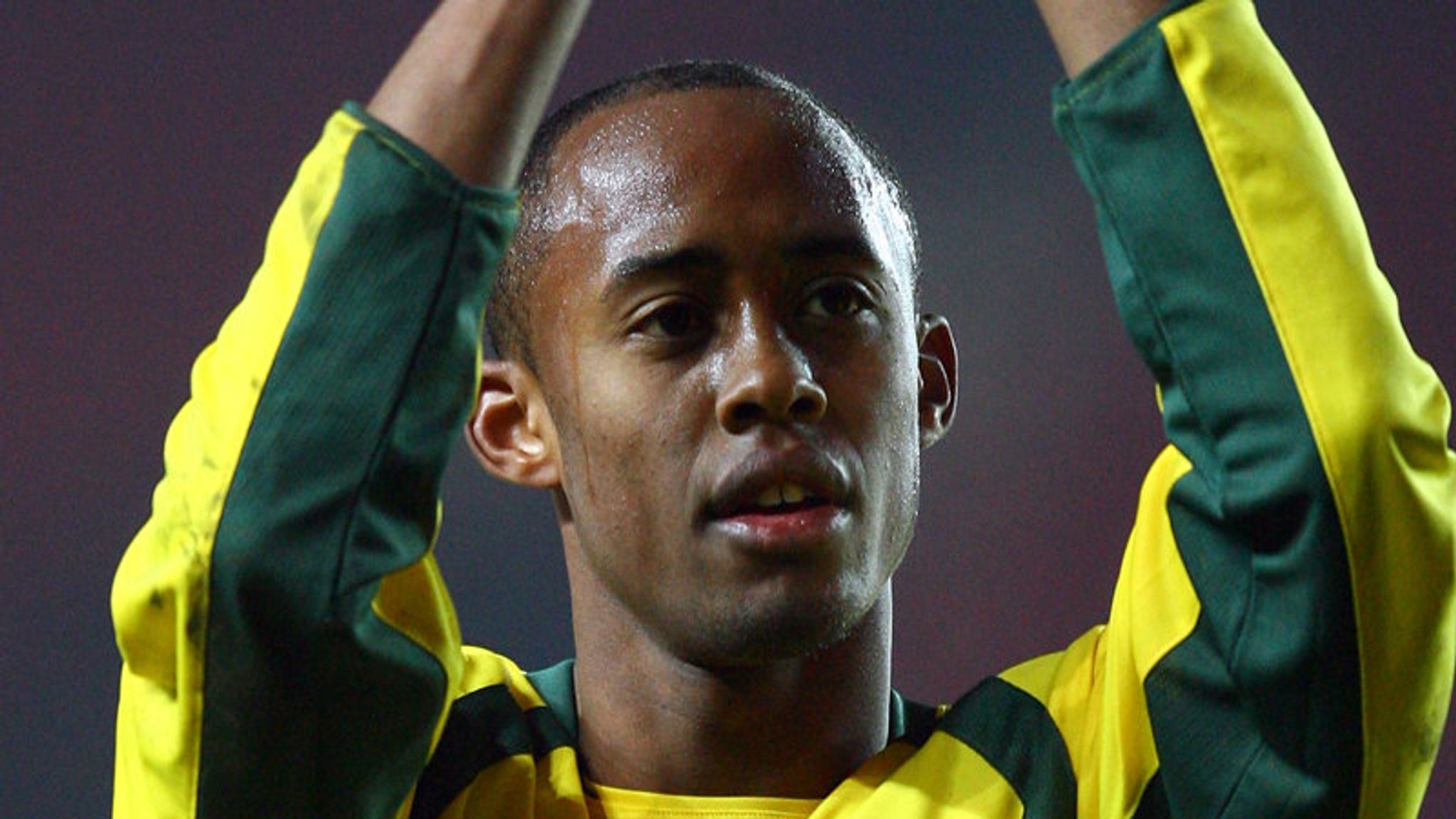 Abdou agrees Lions move Football News Sky Sports