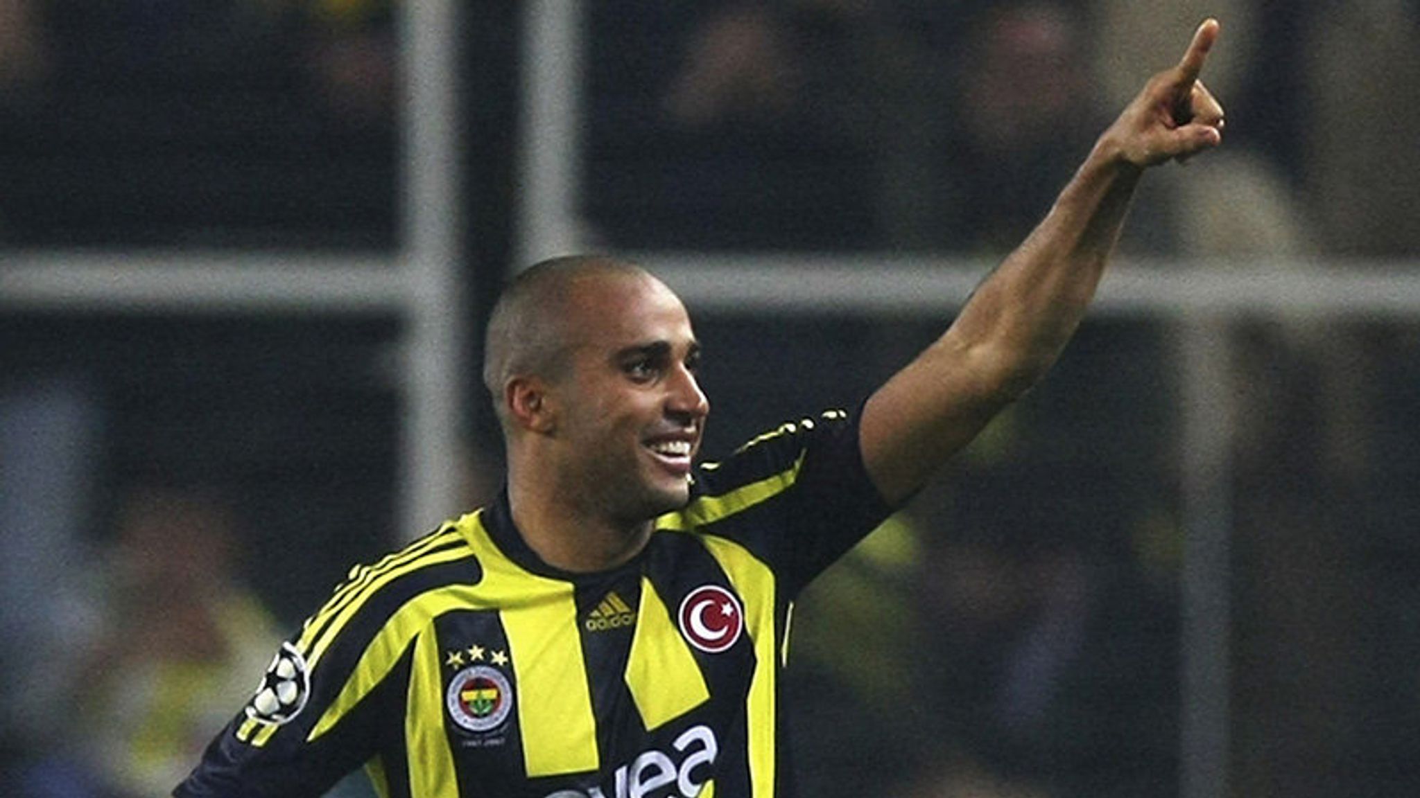Deivid We can not lift crown Football News Sky Sports
