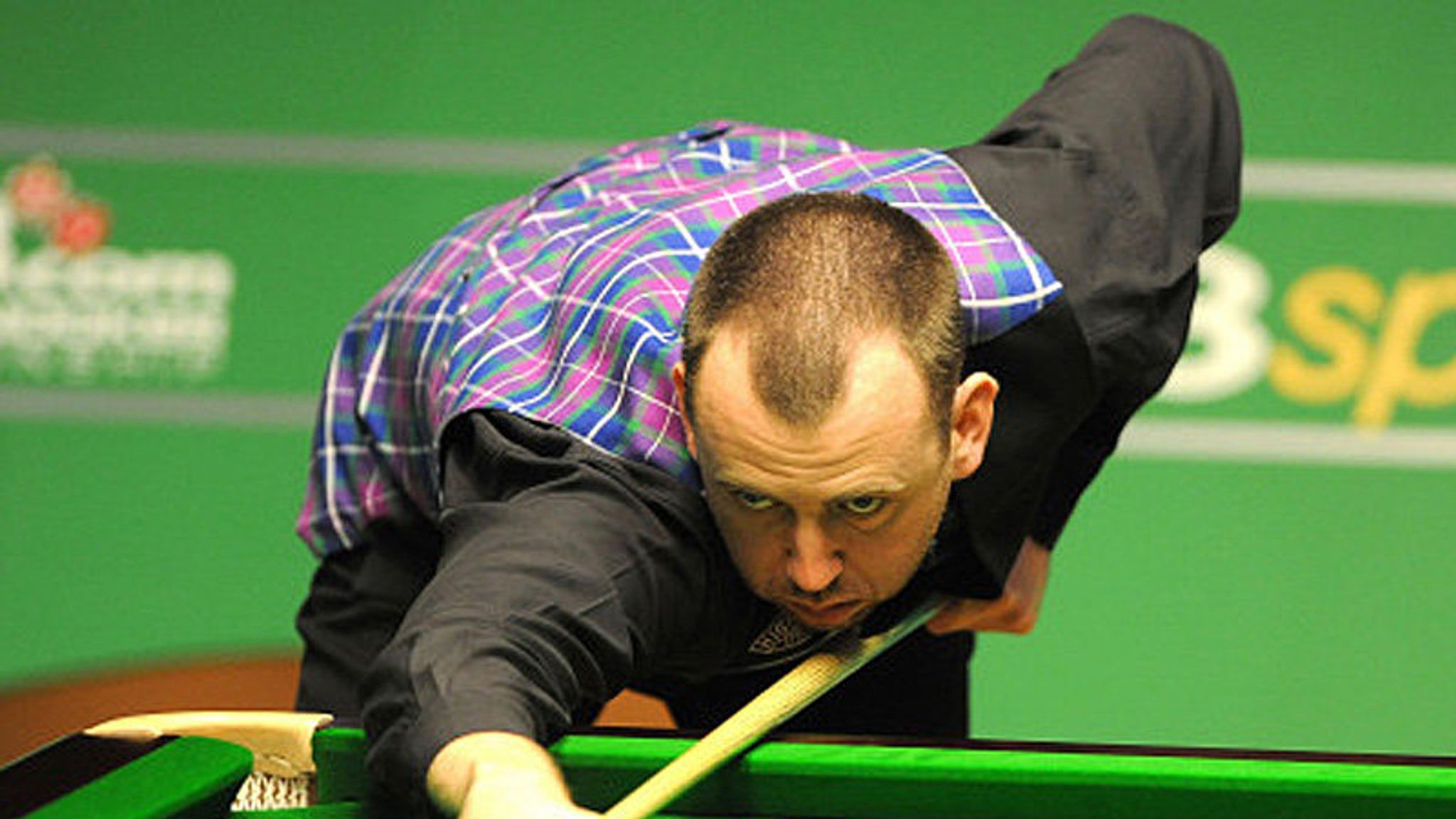 Williams back in the groove Snooker News Sky Sports