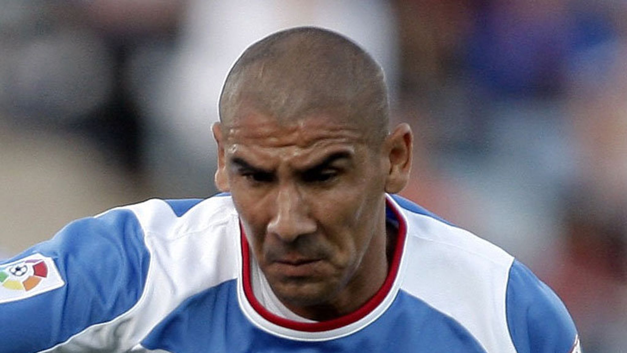 Diaz poised to join Getafe Football News Sky Sports