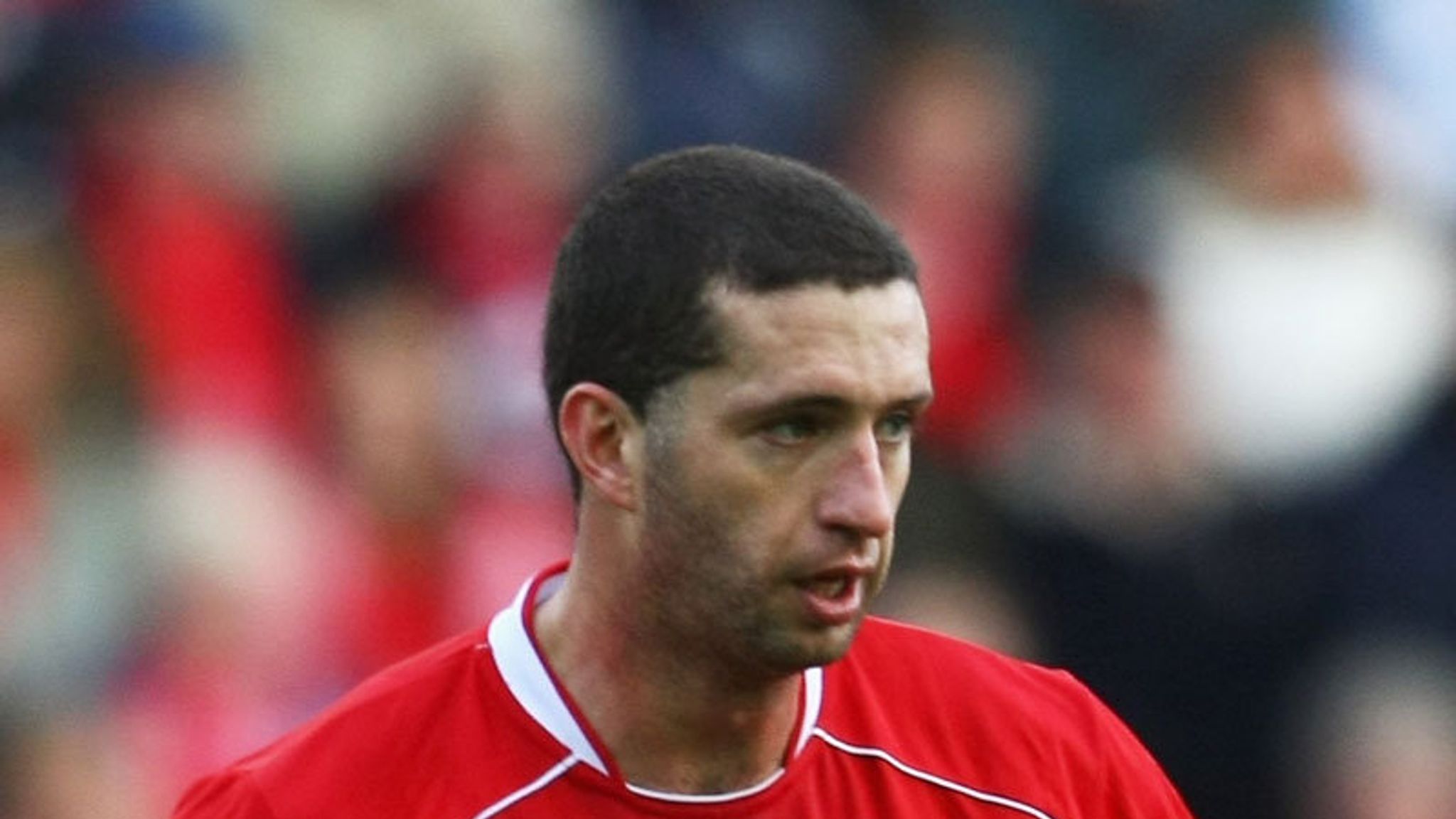 Rochemback still thinking | Football News | Sky Sports
