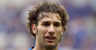 Cuellar: Could be a key figure for Rangers