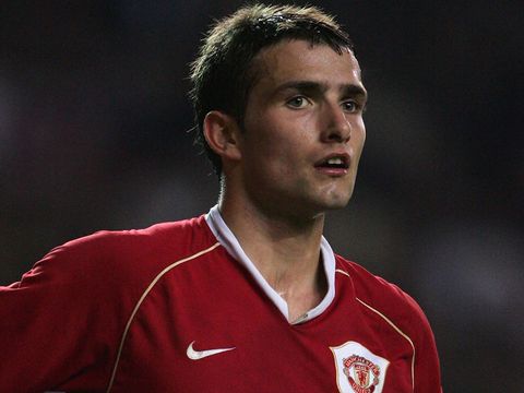 Image of Fagan: On the move