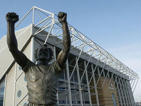 Image of Gardner leaves Leeds