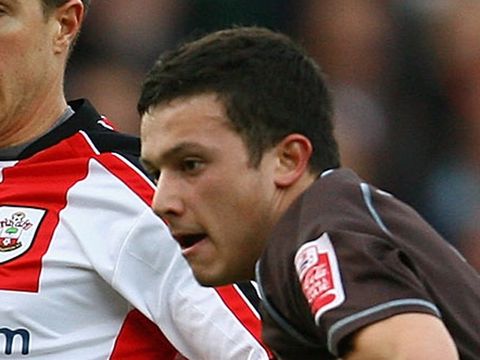 Image of Baker: Oxford new boy