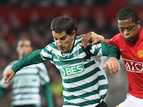 Image of Romagnoli: Wary