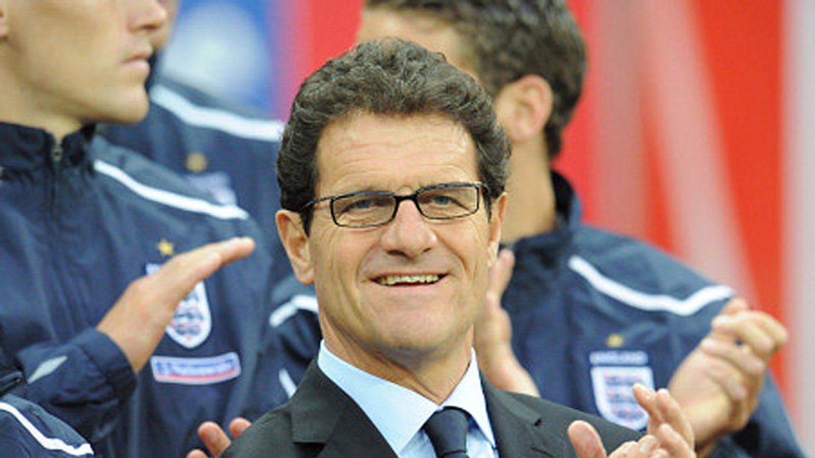 Capello Seven stopping Football News Sky Sports