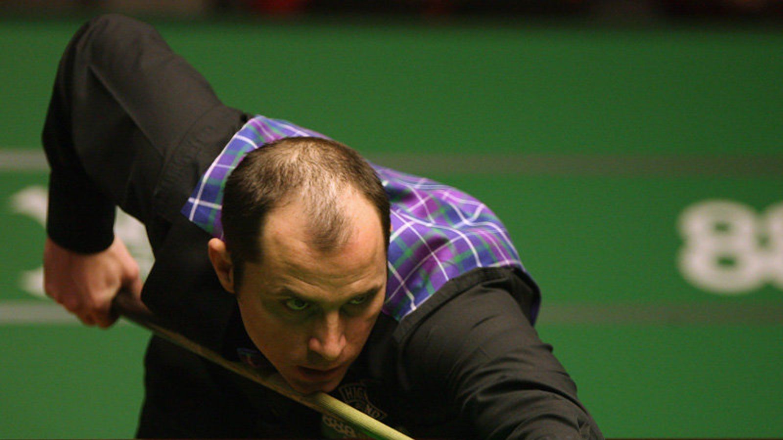 Perry claims semi-final berth | Snooker News | Sky Sports