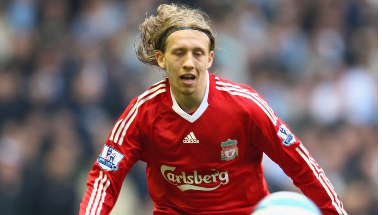 Lucas - Reds can beat anybody | Football News | Sky Sports