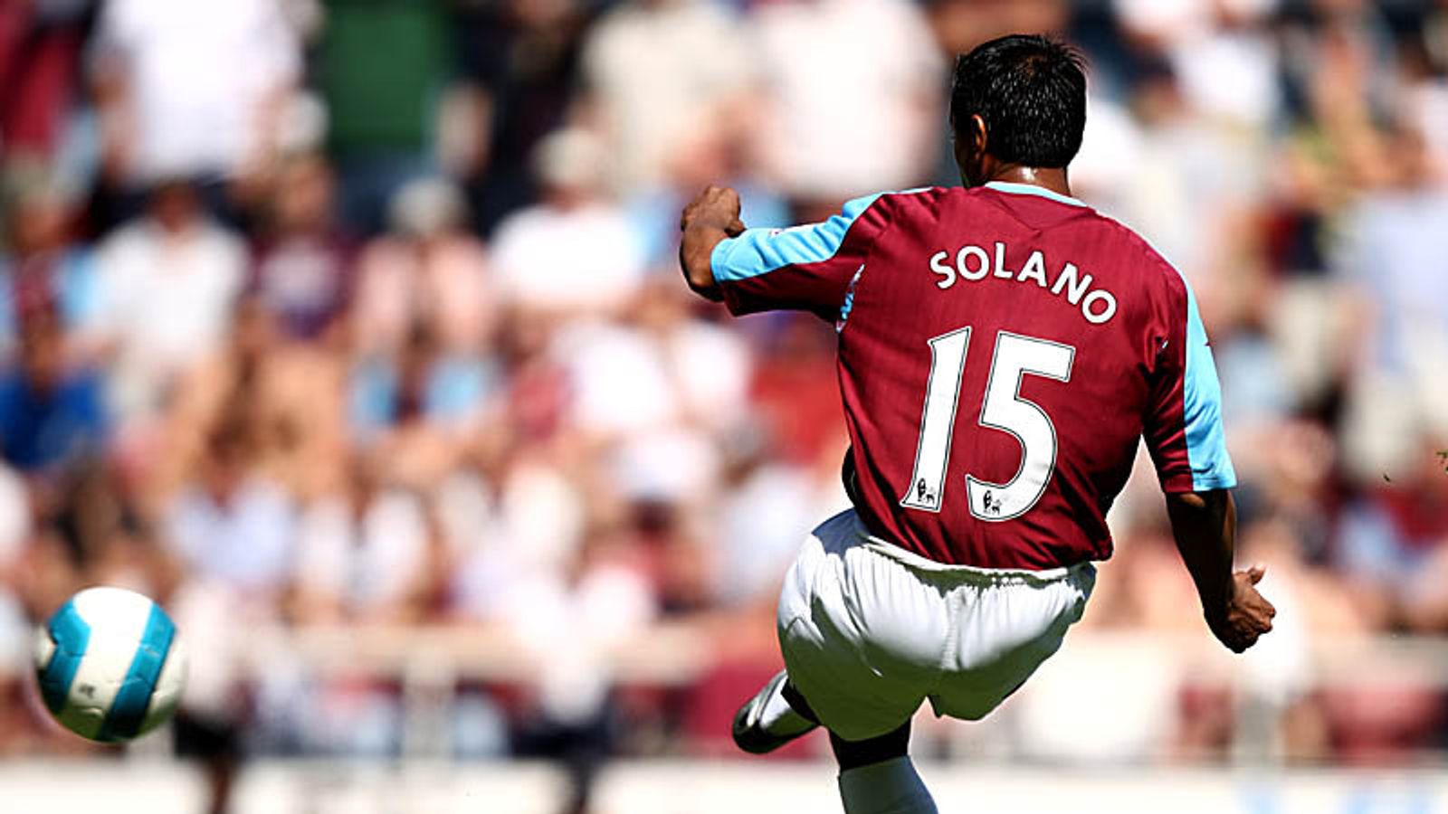 Redknapp eyes attacking pair | Football News | Sky Sports