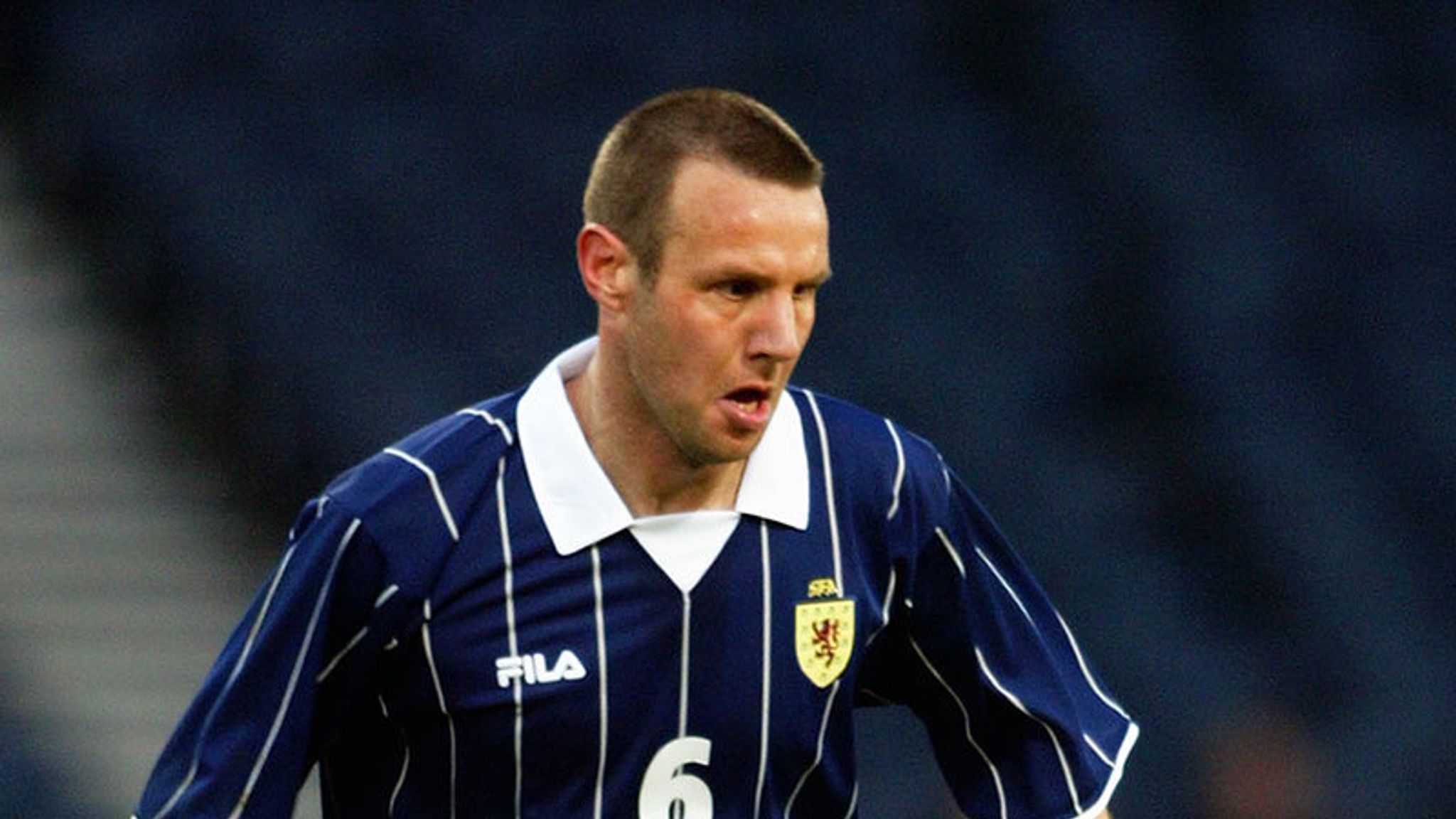 Lucky to be a pro player': Craig Burley's Wiki page gets some hilarious  edits - Football