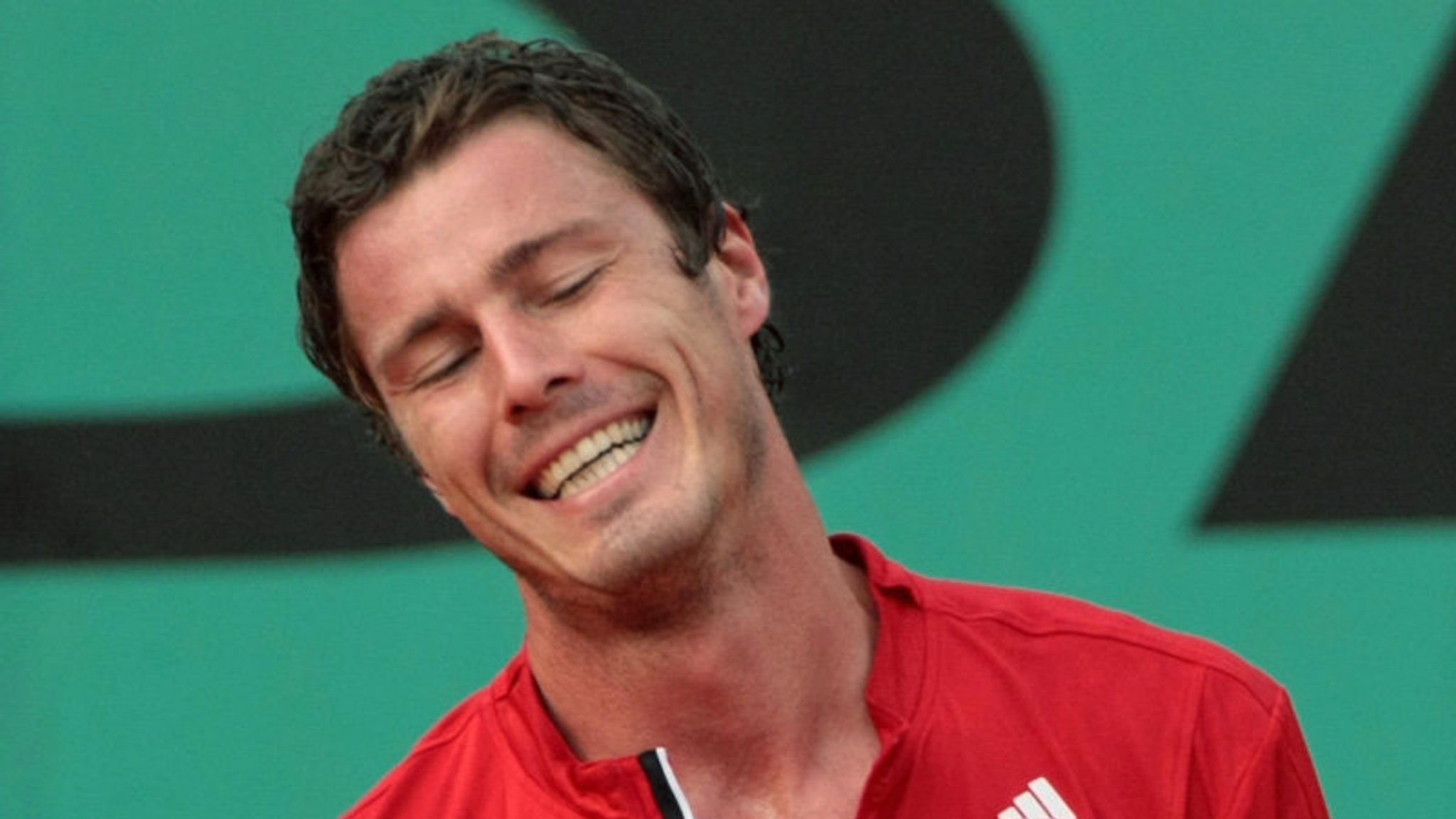 Safin targets US Open Tennis News Sky Sports