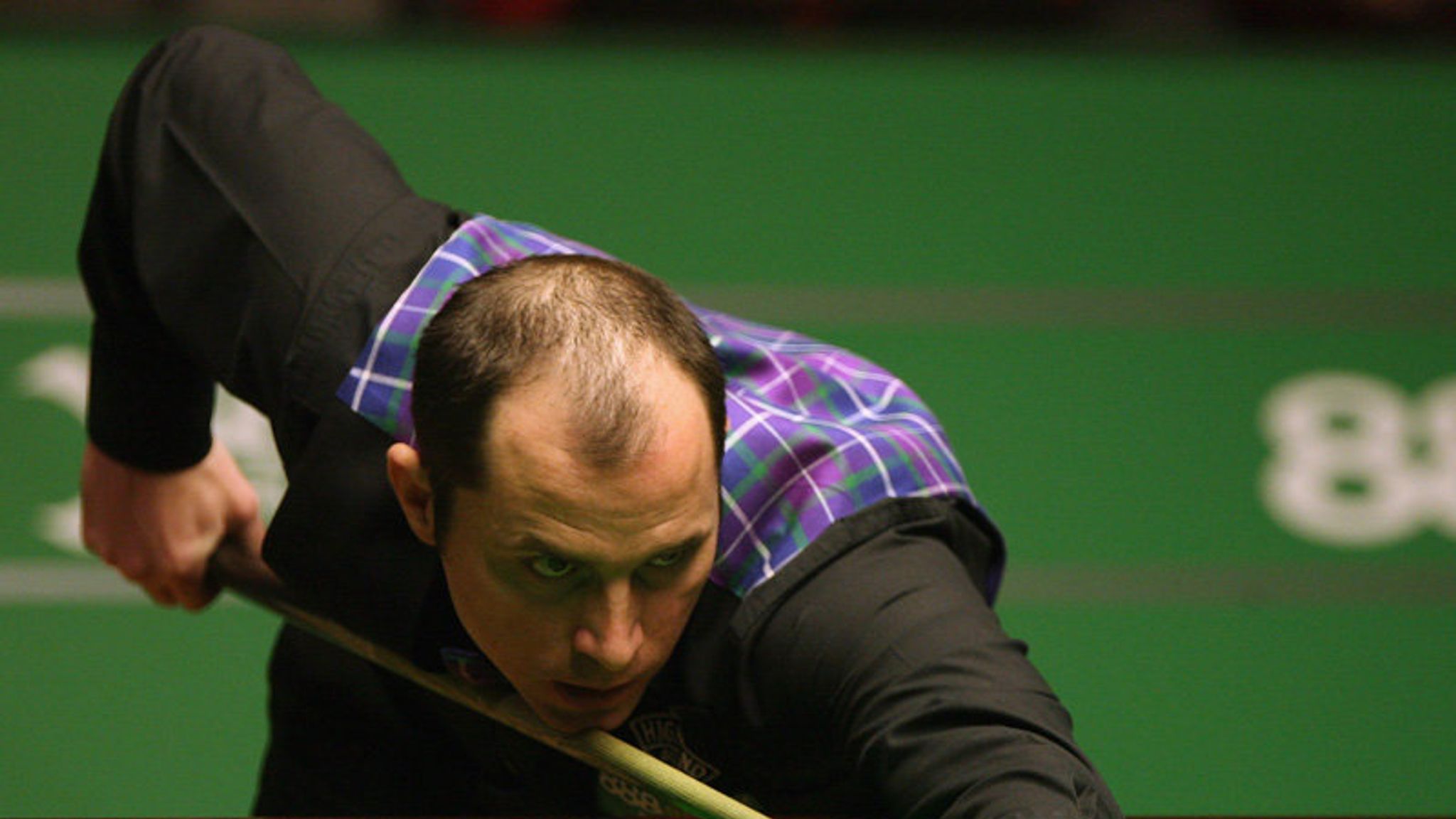 Perry claims semi-final berth | Snooker News | Sky Sports