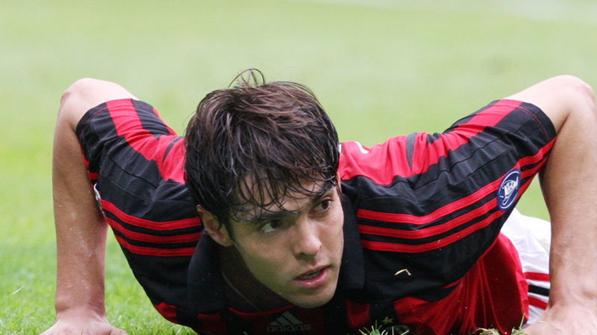 Milan rule out Kaka sale, Football News