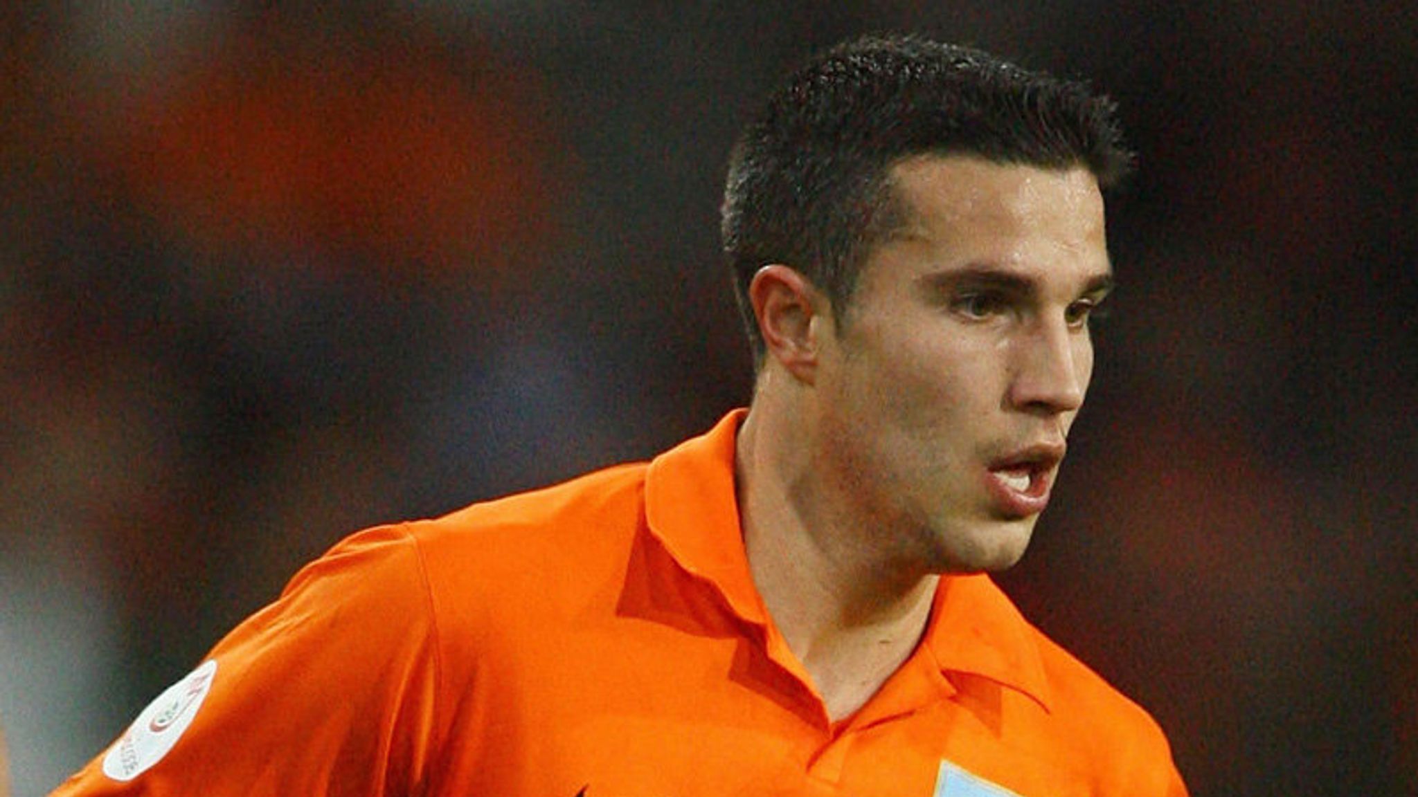 Robin van Persie to retire at the end of the season - The Statesman