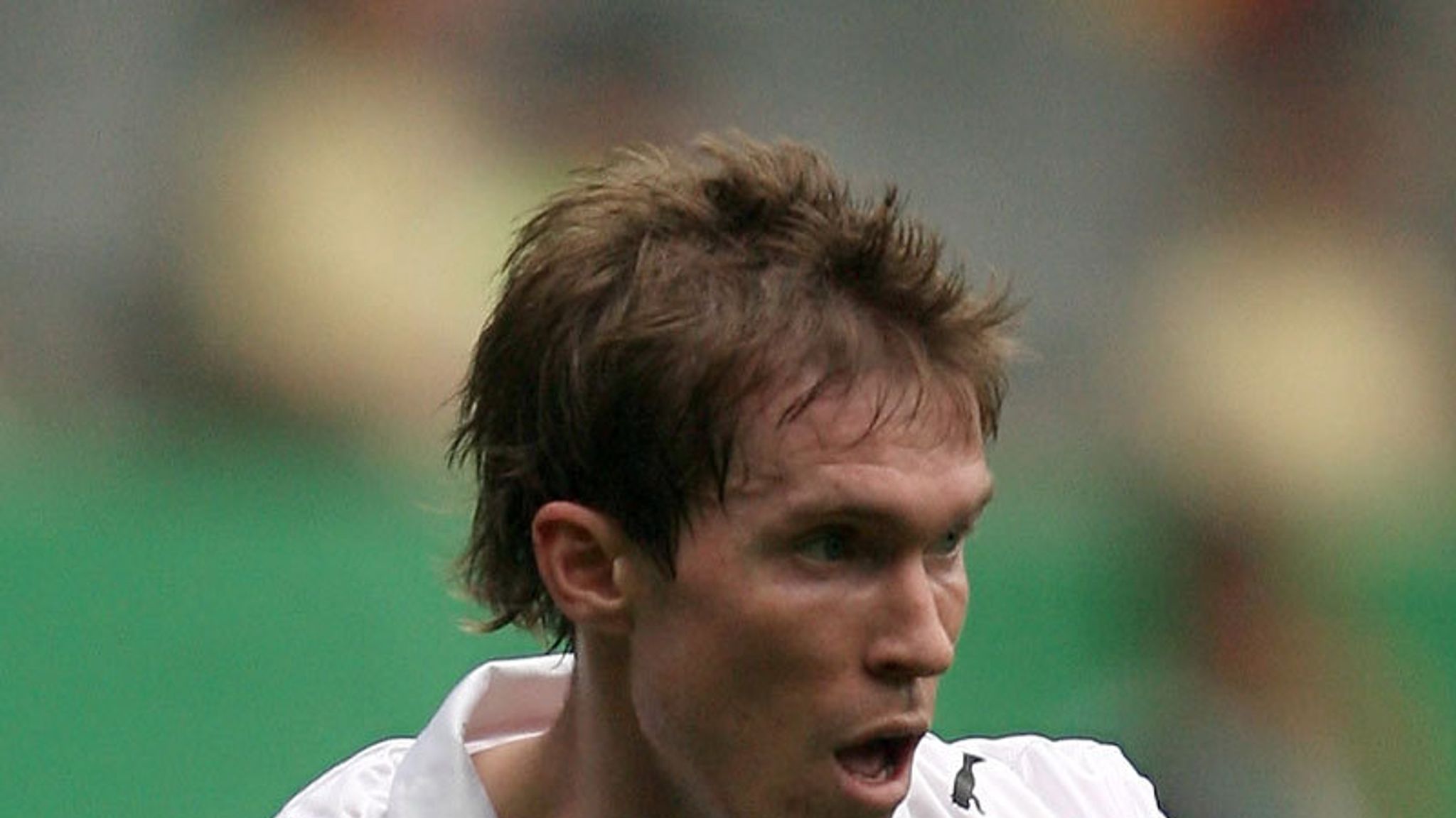 Barca favourites to land Hleb | Football News | Sky Sports