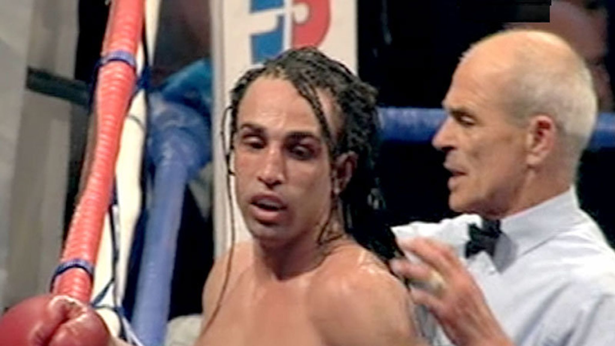 Hair-brained Paulie | Boxing News | Sky Sports