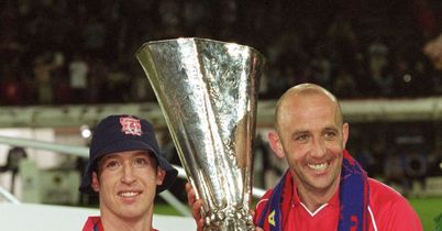 A memorable night in Dortmund as Liverpool edge a nine-goal thriller