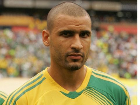 Image of Buckley: Out of favour at Dortmund