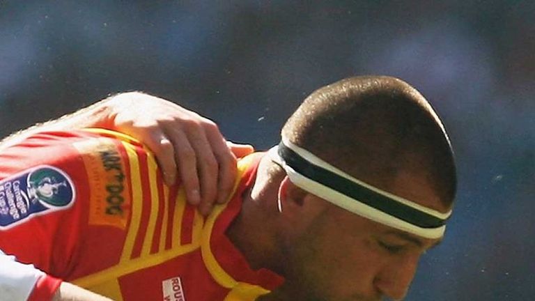 Guisset: proud Catalan