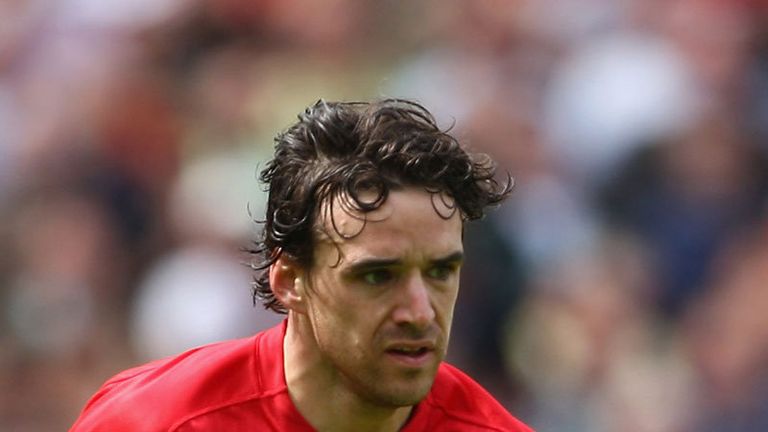 Hargreaves: Over injury problems
