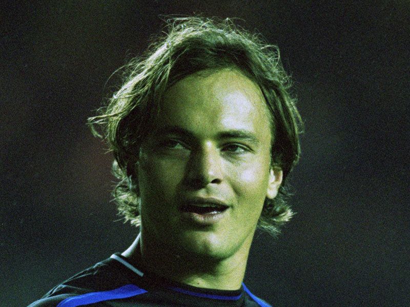 Mark Bosnich