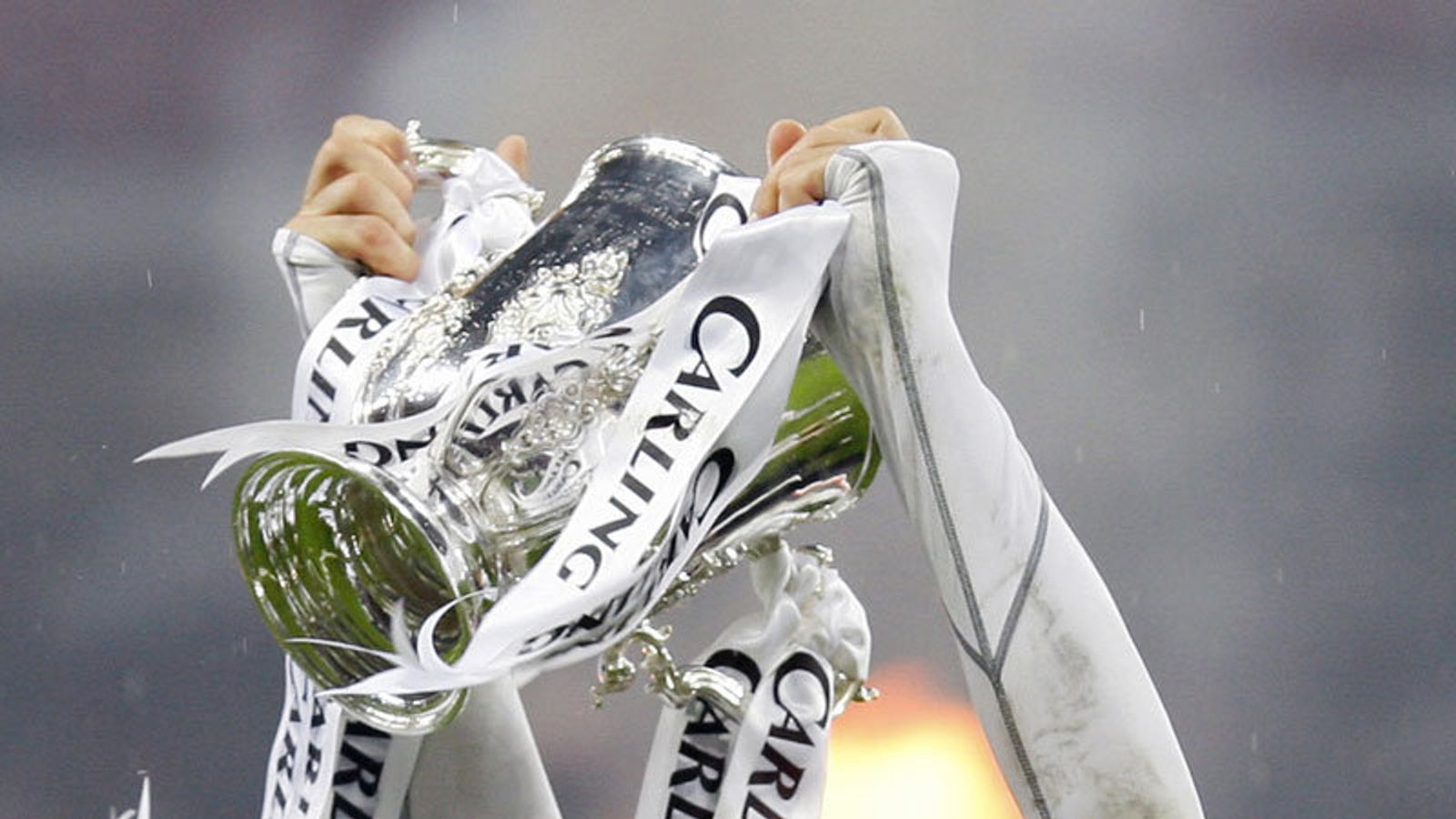 Carling Cup first round draw Football News Sky Sports