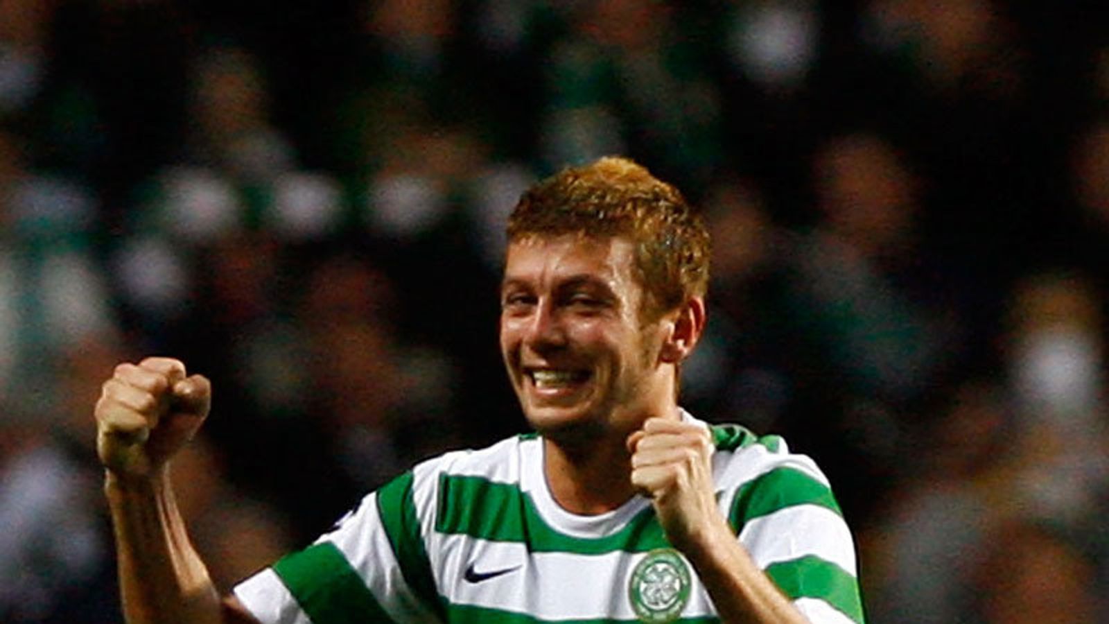 Donati seeks Bhoys exit | Football News | Sky Sports