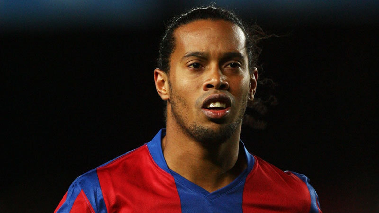 Ronaldinho eyes Prem move | Football News | Sky Sports