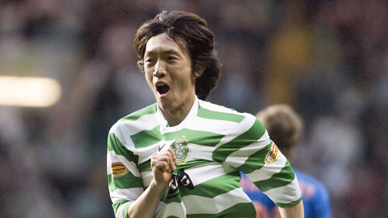 🎂 Happy birthday, Shunsuke Nakamura 🇯🇵 Enjoy ALL of his #CelticFC g