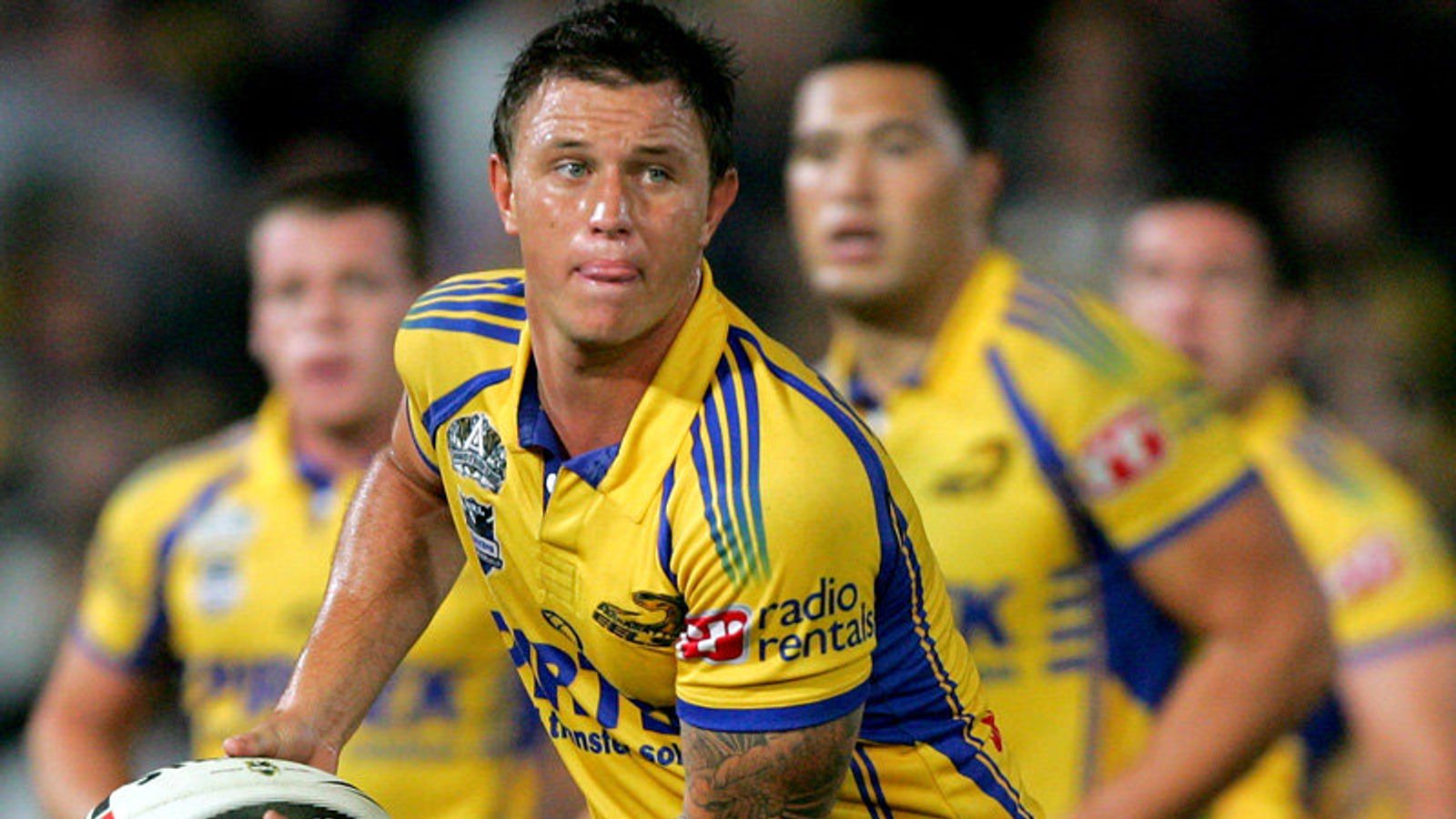 Tim Street Rugby Wigan complete Smith deal | Rugby League News | Sky Sports
