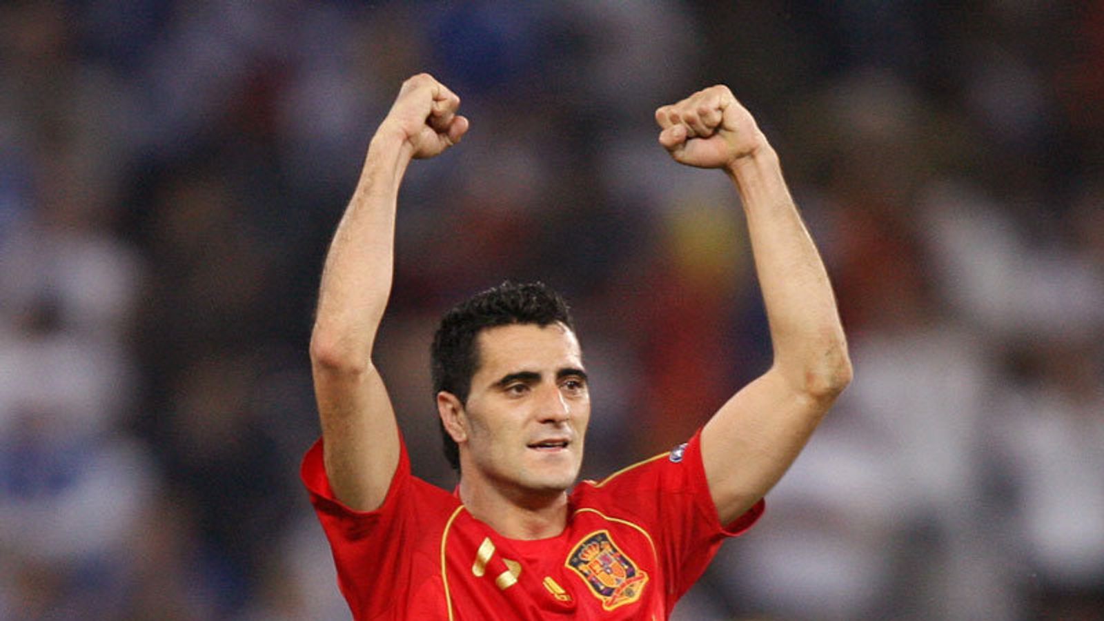 Guiza aims to decide future Football News Sky Sports