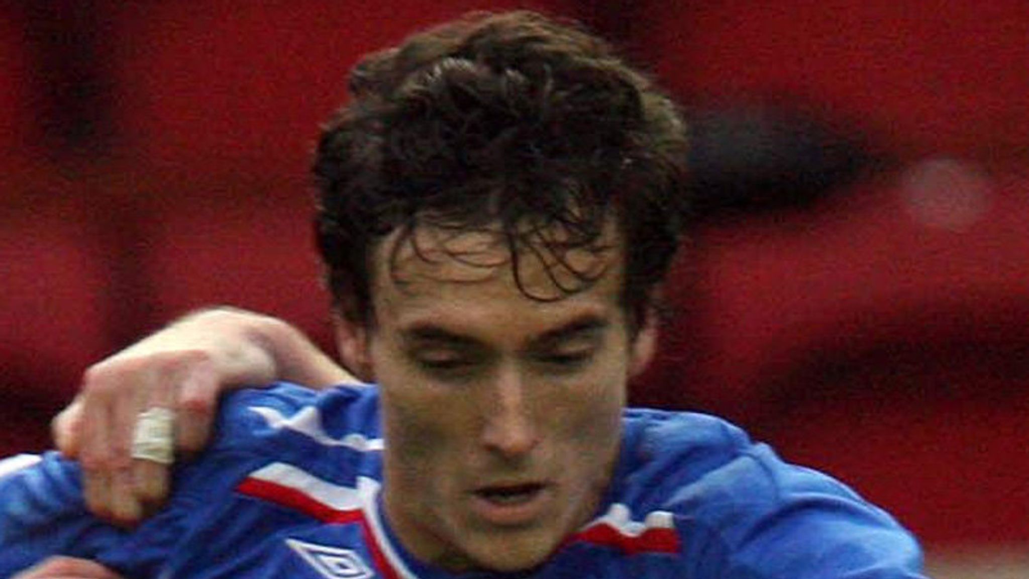 Gow move falls through Football News Sky Sports