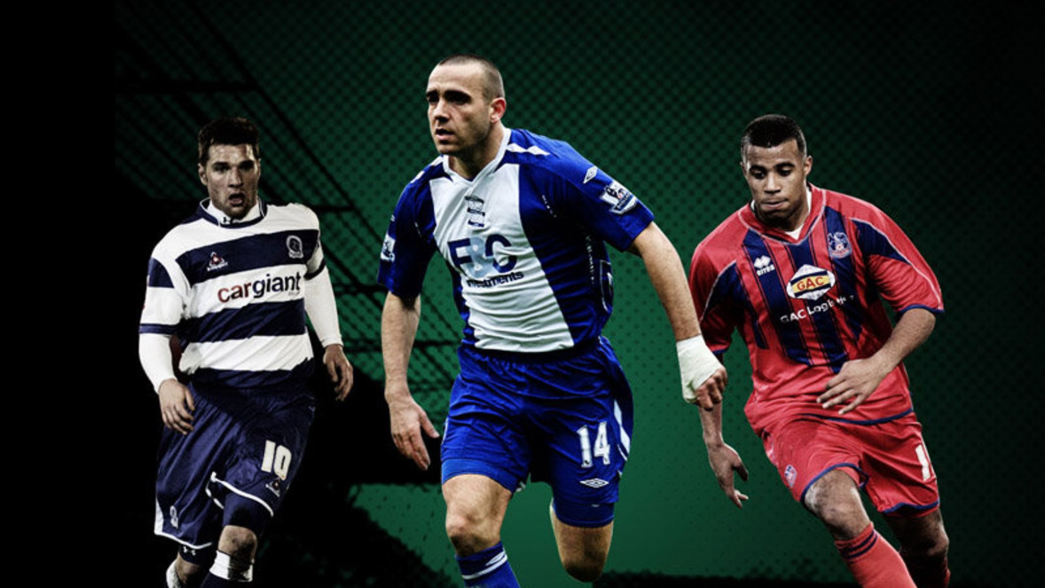 Blues Blades up first Football News Sky Sports