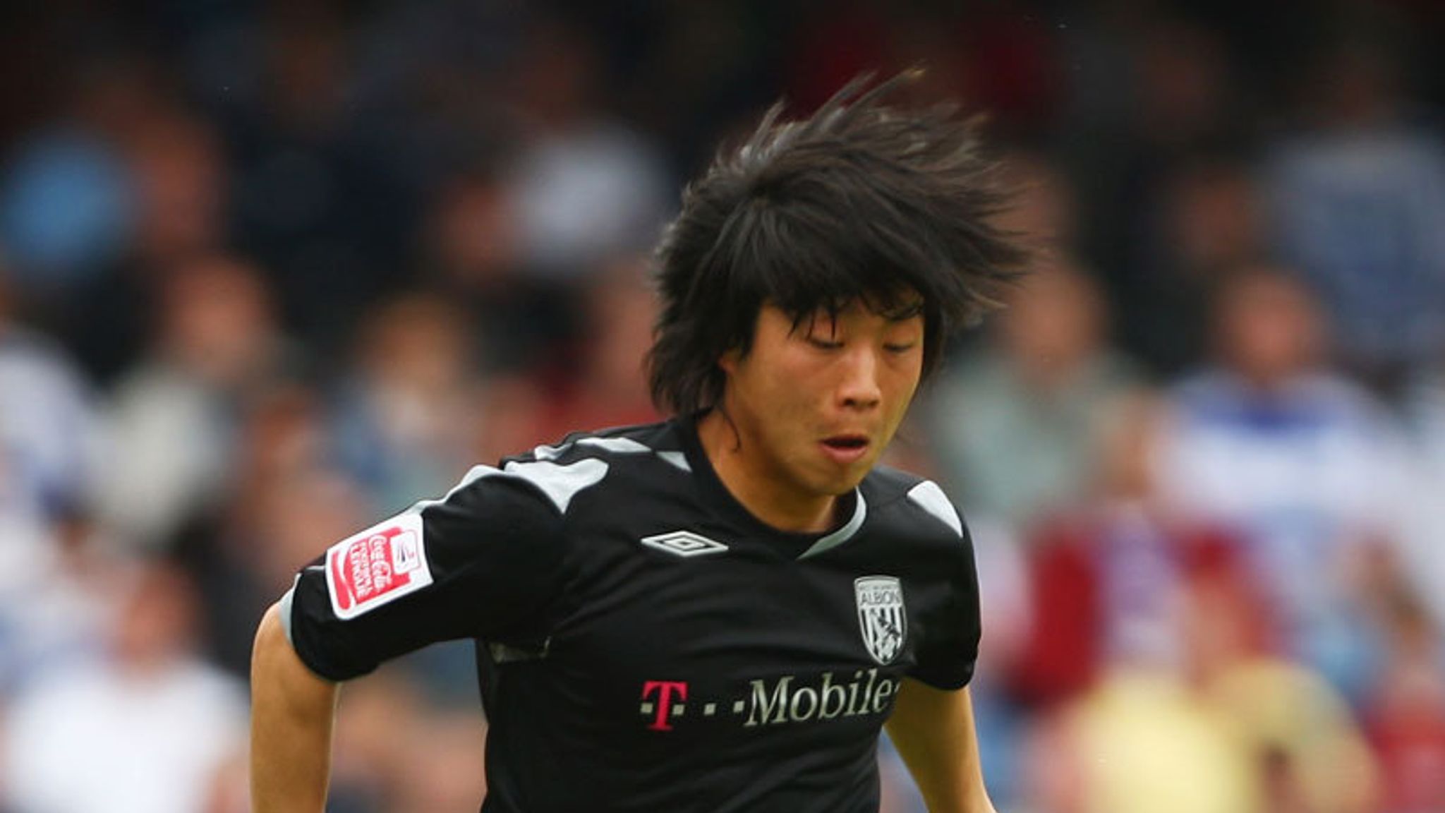 Kim ready for return | Football News | Sky Sports