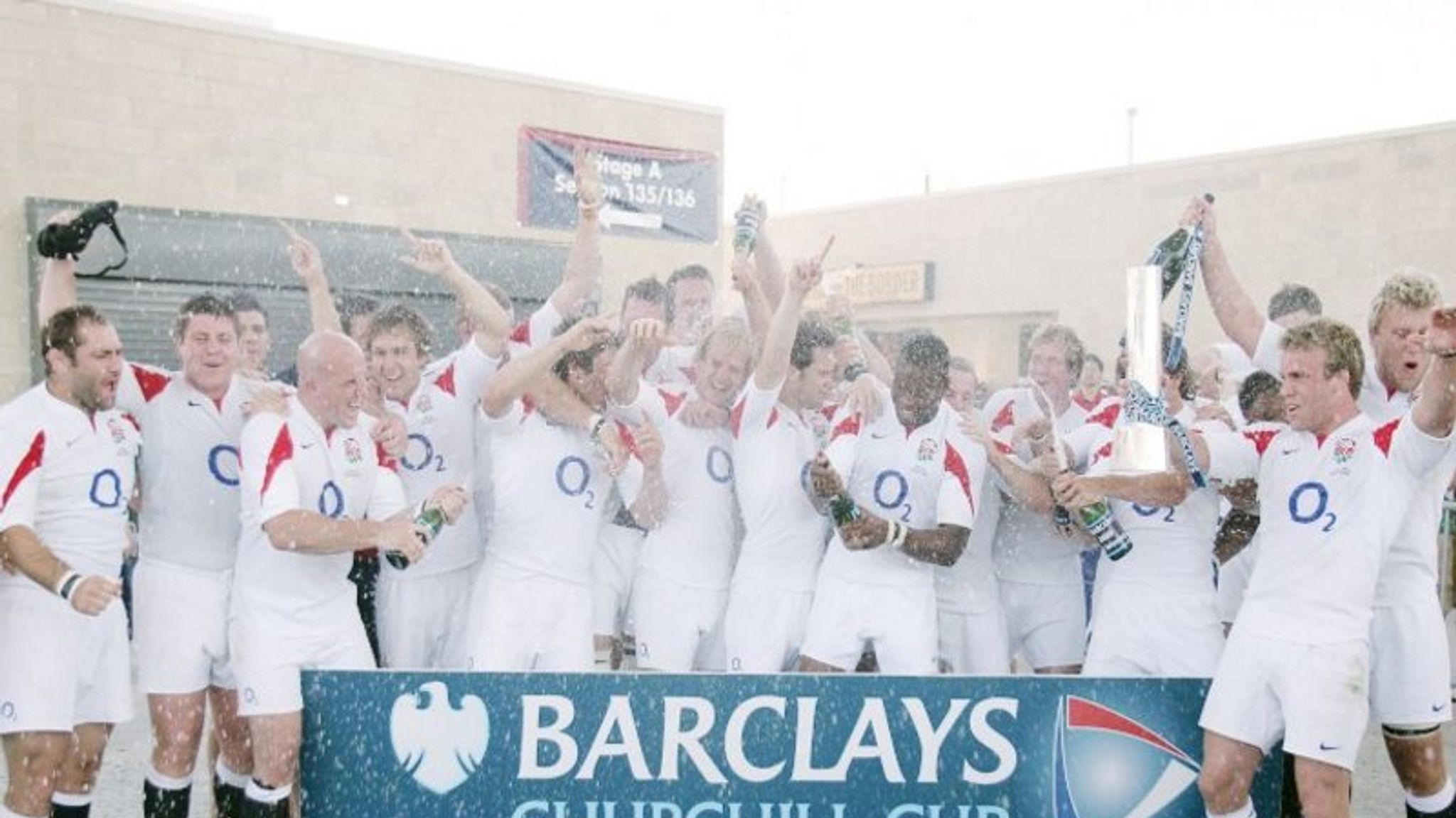 join Churchill Cup Rugby Union News Sky Sports