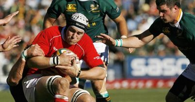 Jones: Upbeat despite defeat