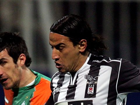 Image of Atan: Leaves Trabzonspor