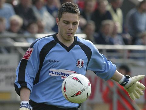 Image of Morris: No new contract