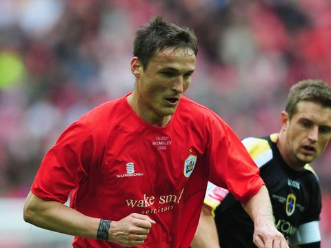 Image of Ferenczi: Spurned English interest