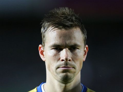 Image of Alexandersson: Excellent career