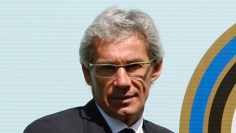 Baresi: League focus