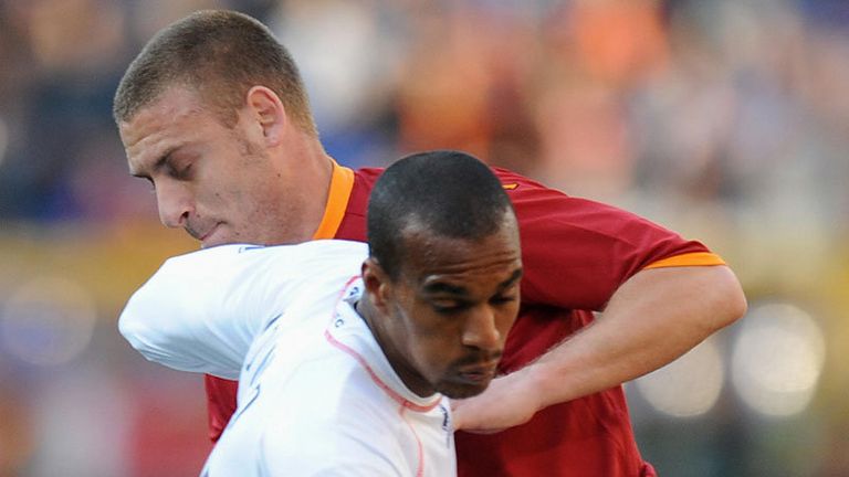Konko: Set for Sevilla