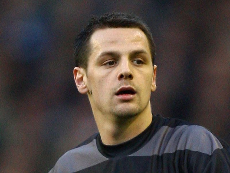Marek Matejovsky