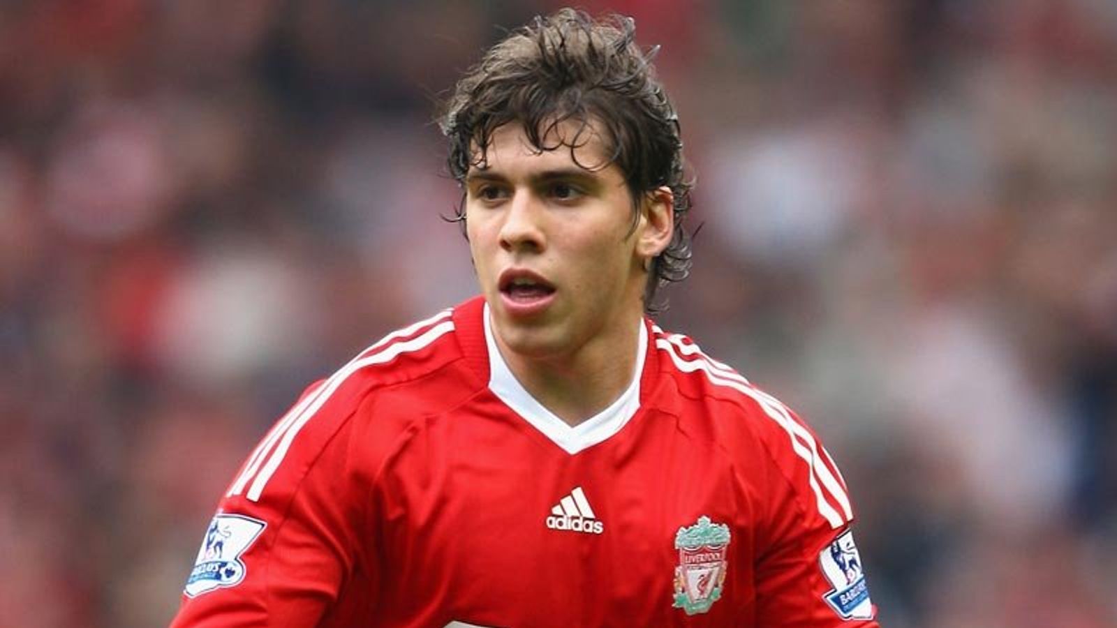 Insua looks to build on goal | Football News | Sky Sports