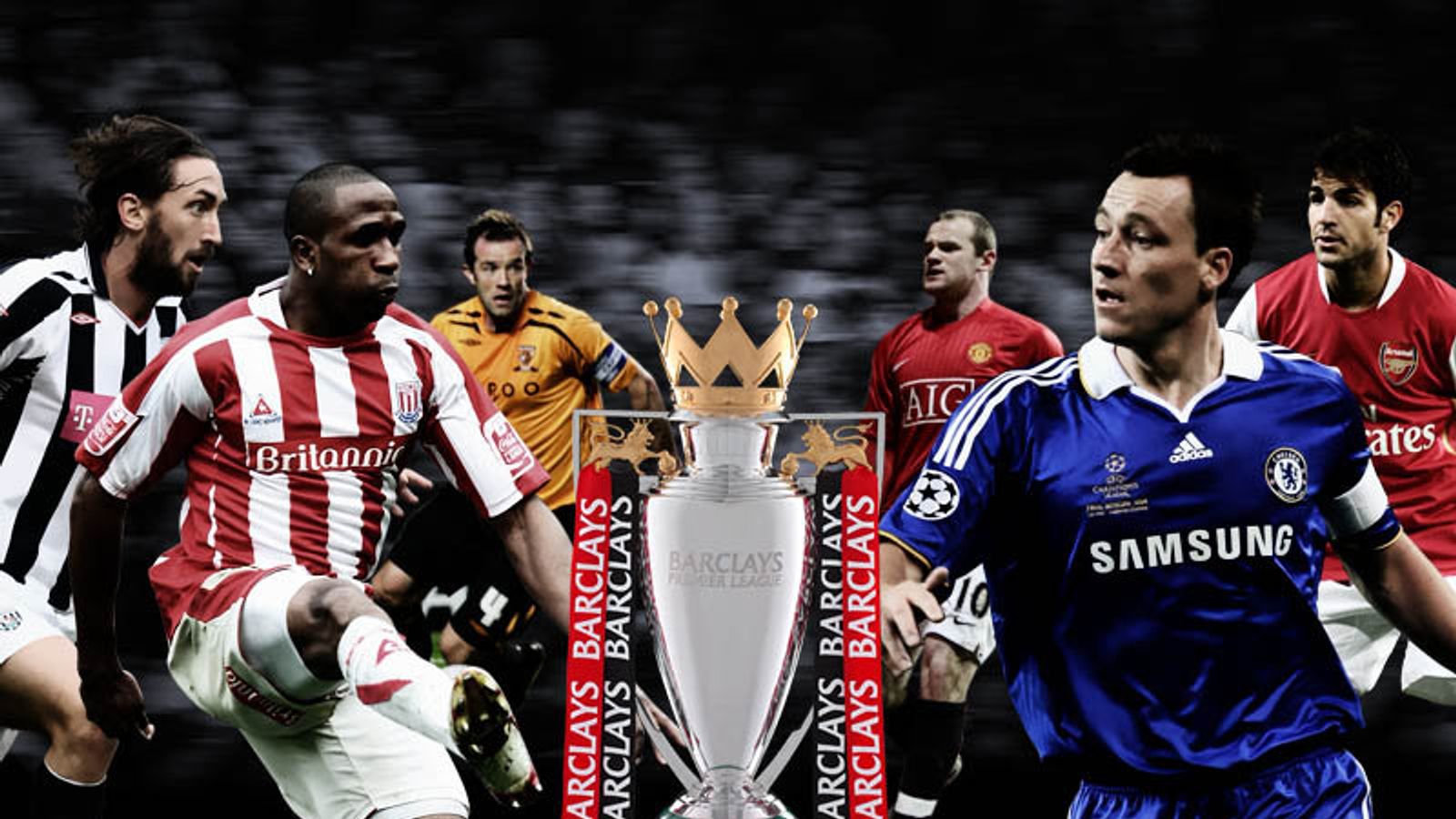 Sky Sports live dates Football News Sky Sports