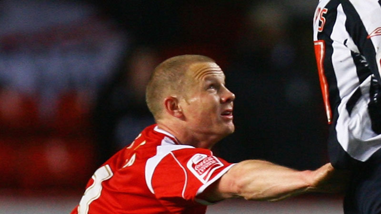 Thatcher hopes for Town deal Football News Sky Sports