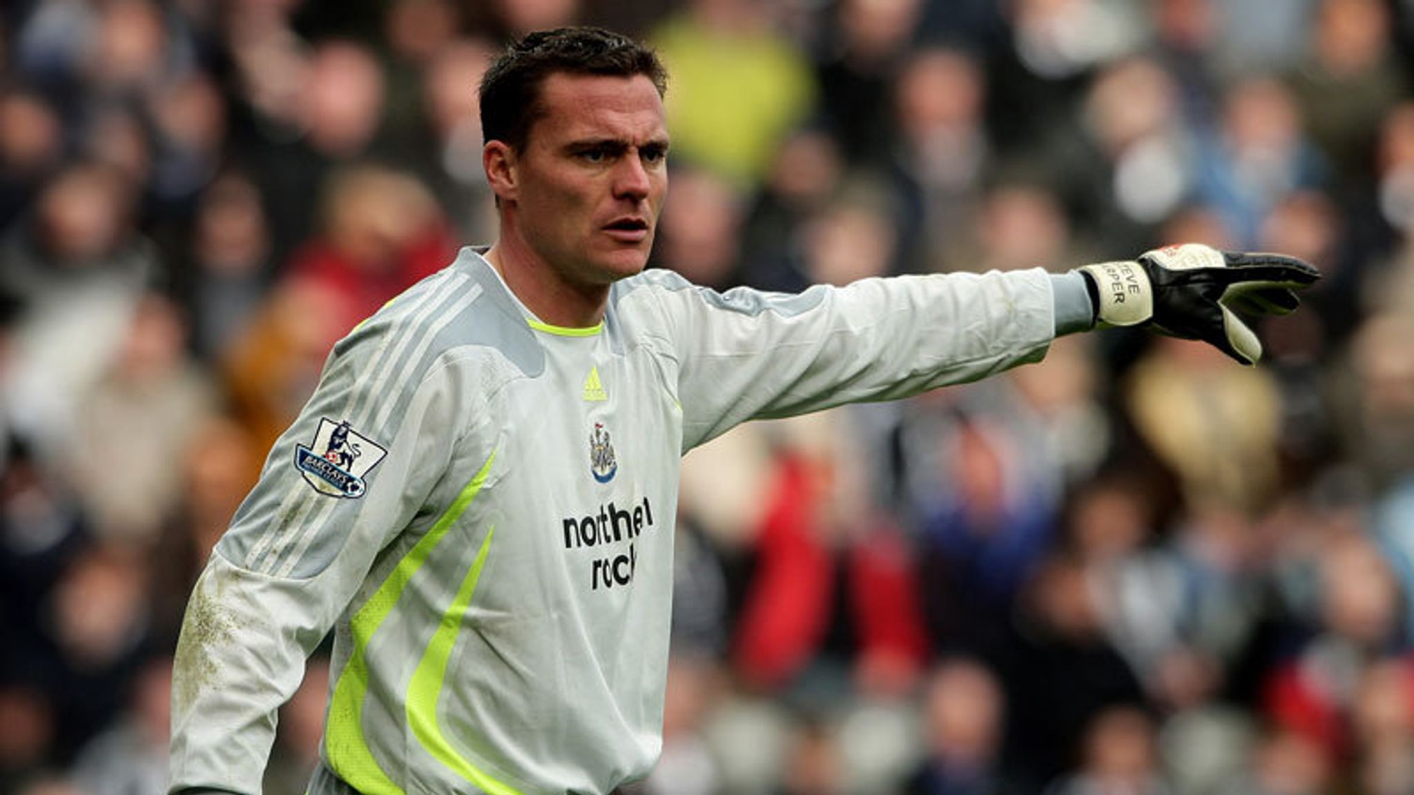 Harper hints at Magpies stay | Football News | Sky Sports