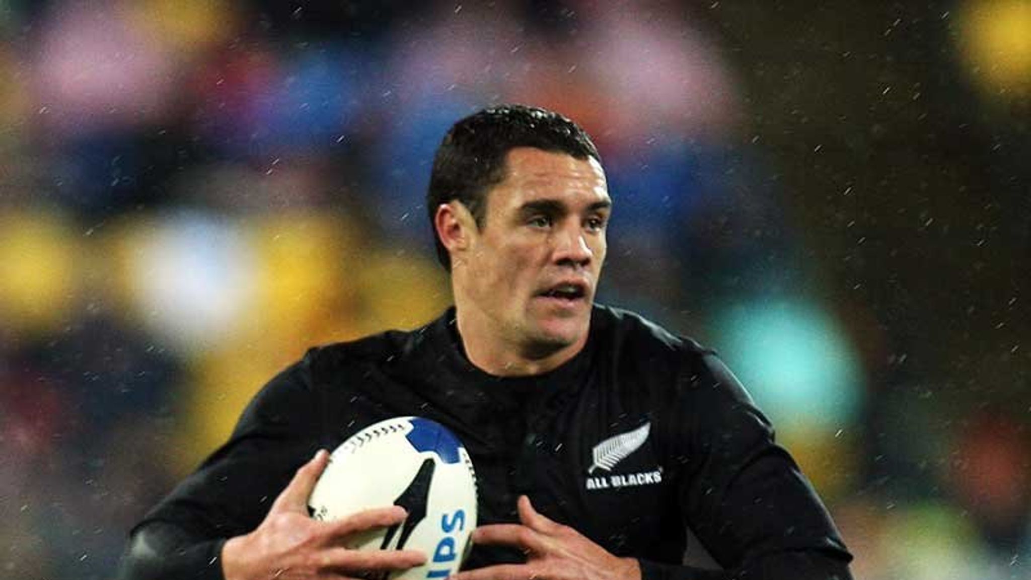 Carter seeking clean sweep | Rugby Union News | Sky Sports